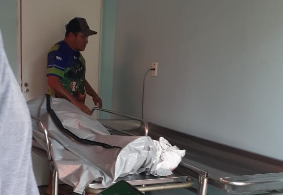 Morre mais uma v&iacute;tima de tiroteio na Cachoeirinha; jovem estava internado grave