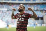 Gabigol consegue efeito suspensivo no CAS e está liberado para jogar pelo Flamengo