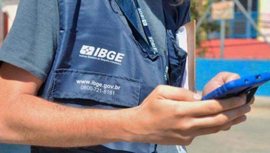 IBGE lan&ccedil;a edital de sele&ccedil;&atilde;o com 35 vagas de n&iacute;veis fundamental e m&eacute;dio