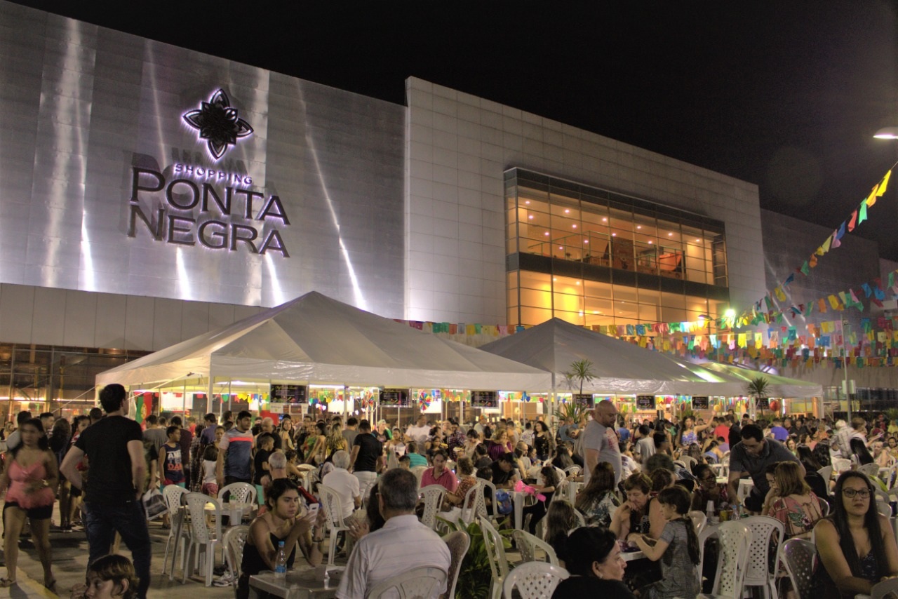 Rota dos Chefs edição Comida de Boteco é atração do Shopping Ponta Negra Rota dos Chefs edição Comida de Boteco é atração do Shopping Ponta Negra