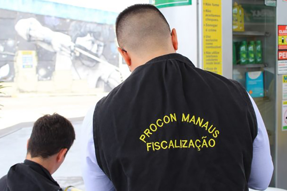 Prefeitura de Manaus refor&ccedil;a que Procon Municipal est&aacute; extinto