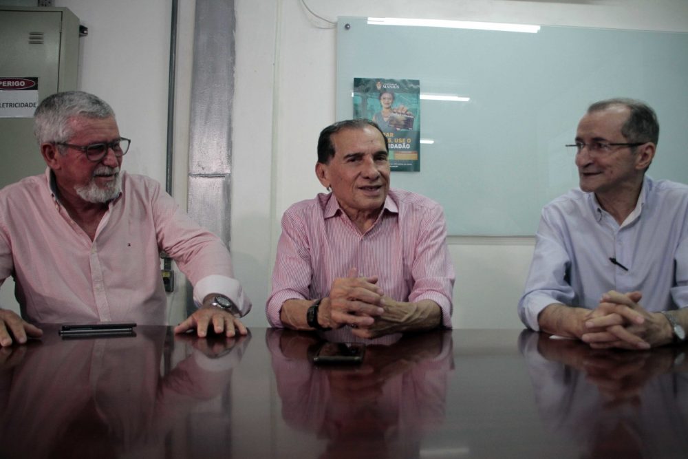 Prefeitura convoca estudantes para garantir meia-passagem no transporte coletivo Prefeitura convoca estudantes para garantir meia-passagem no transporte coletivo