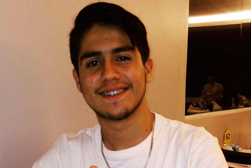 Condenado a 20 anos, homem é preso pela PC por envolvimento em latrocínio de adolescente Condenado a 20 anos, homem é preso pela PC por envolvimento em latrocínio de adolescente