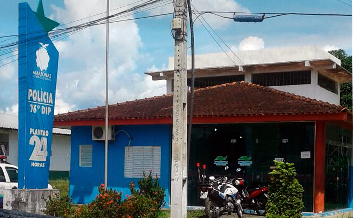 Homem que abusou da cunhada, adolescente de 12 anos, &eacute; preso em Santa Isabel do Rio Negro