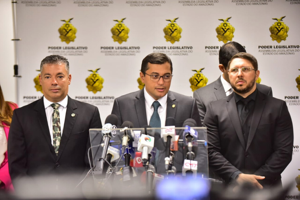 Josué Neto X Carlos Almeida Josué Neto X Carlos Almeida
