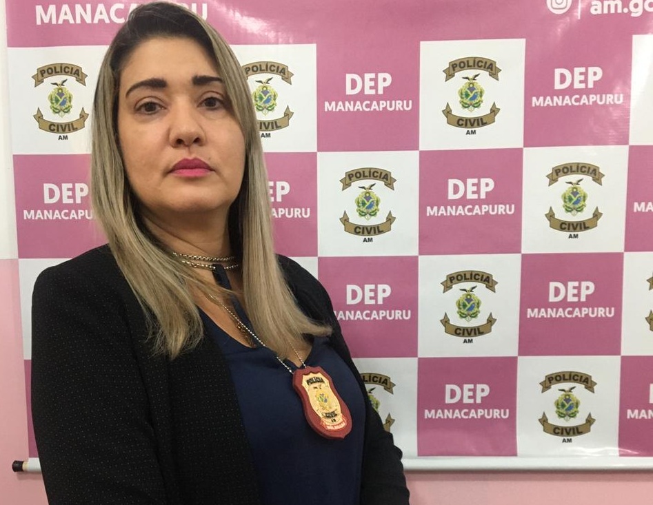 PC prende homem denunciado por tentar matar o pr&oacute;prio av&ocirc;