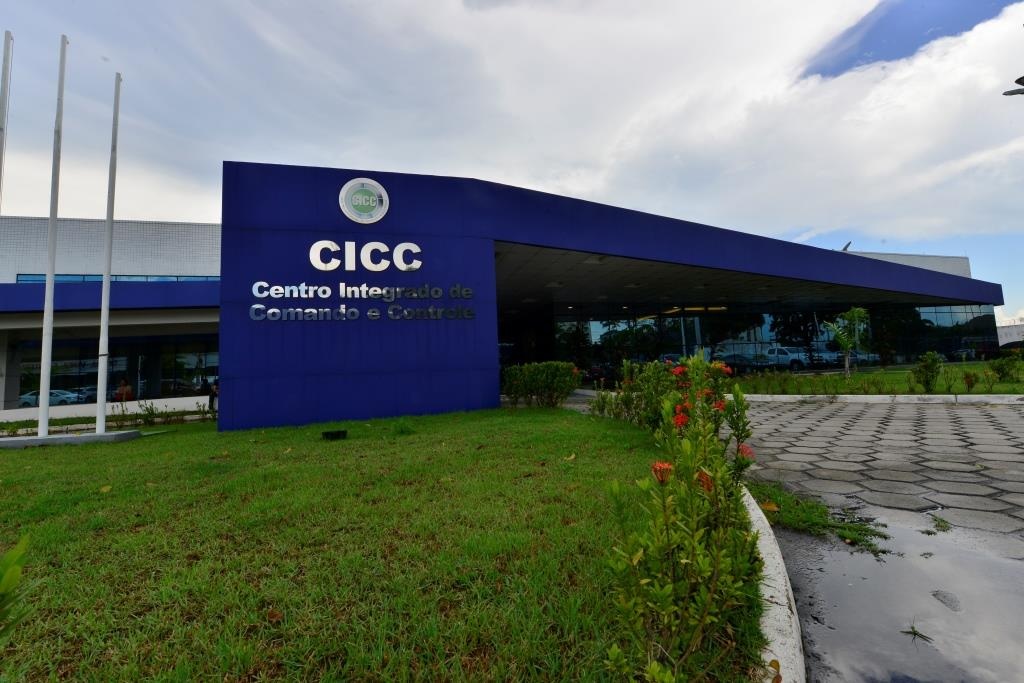 SSP-AM cria sistema para acelerar identificação de veículos clonados e celulares roubados SSP-AM cria sistema para acelerar identificação de veículos clonados e celulares roubados