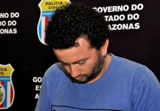 Traficante de 'bacanas' preso após troca de tiros no condomínio do secretário de Segurança Traficante de 'bacanas' preso após troca de tiros no condomínio do secretário de Segurança