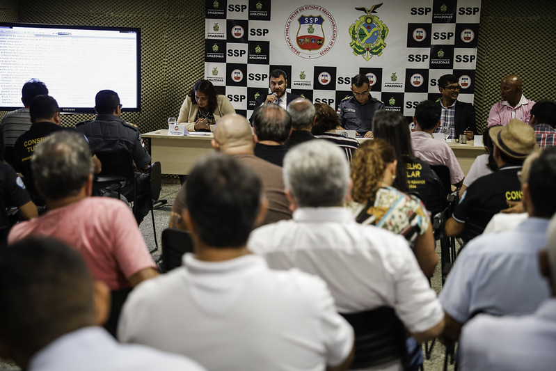 Juizado mant&eacute;m proibi&ccedil;&atilde;o de crian&ccedil;as menores de 5 anos em desfile e Carnaboi