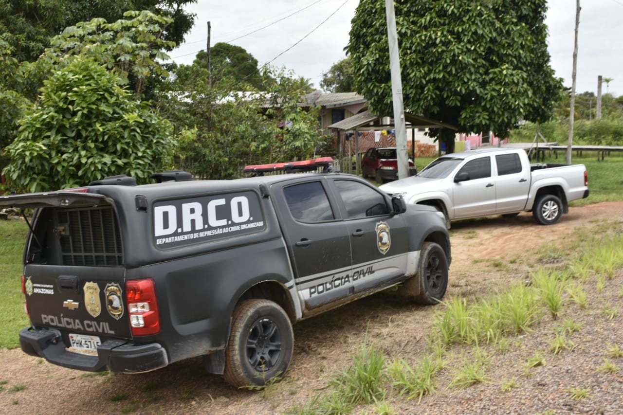 Idoso é detido por abusar sexualmente da neta e de uma vizinha, ambas de 11 anos Idoso é detido por abusar sexualmente da neta e de uma vizinha, ambas de 11 anos