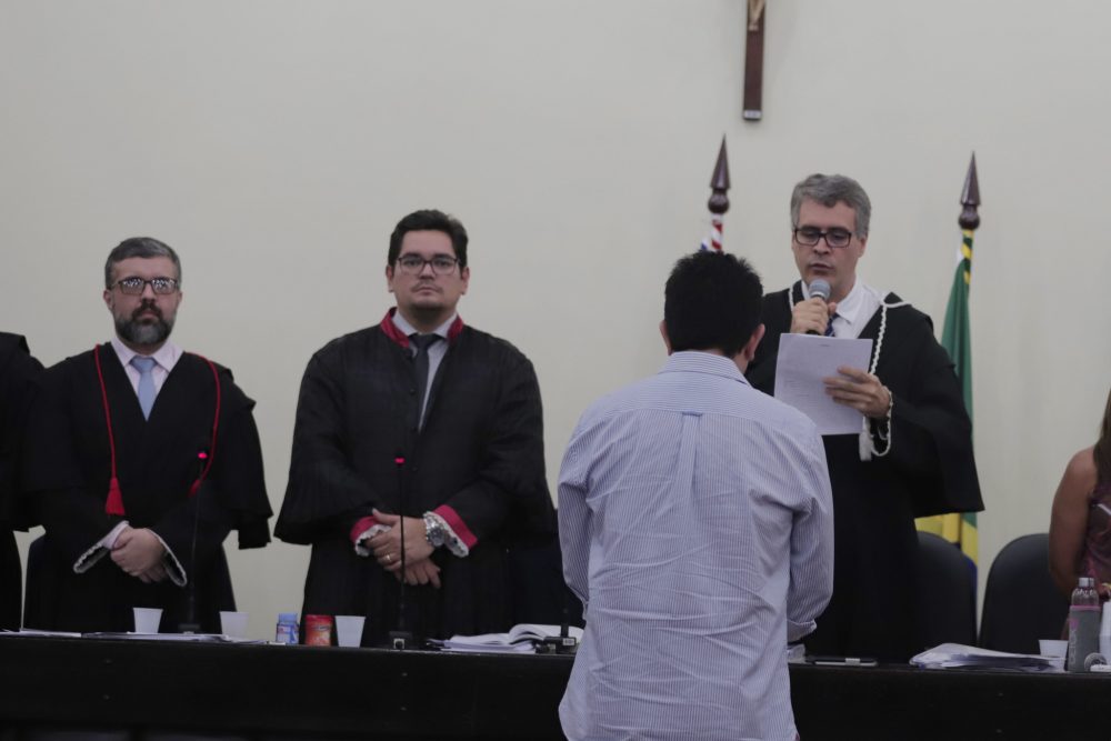 Ex-marido é condenado a 9 anos de prisão por assassinato da perita Lorena Ex-marido é condenado a 9 anos de prisão por assassinato da perita Lorena