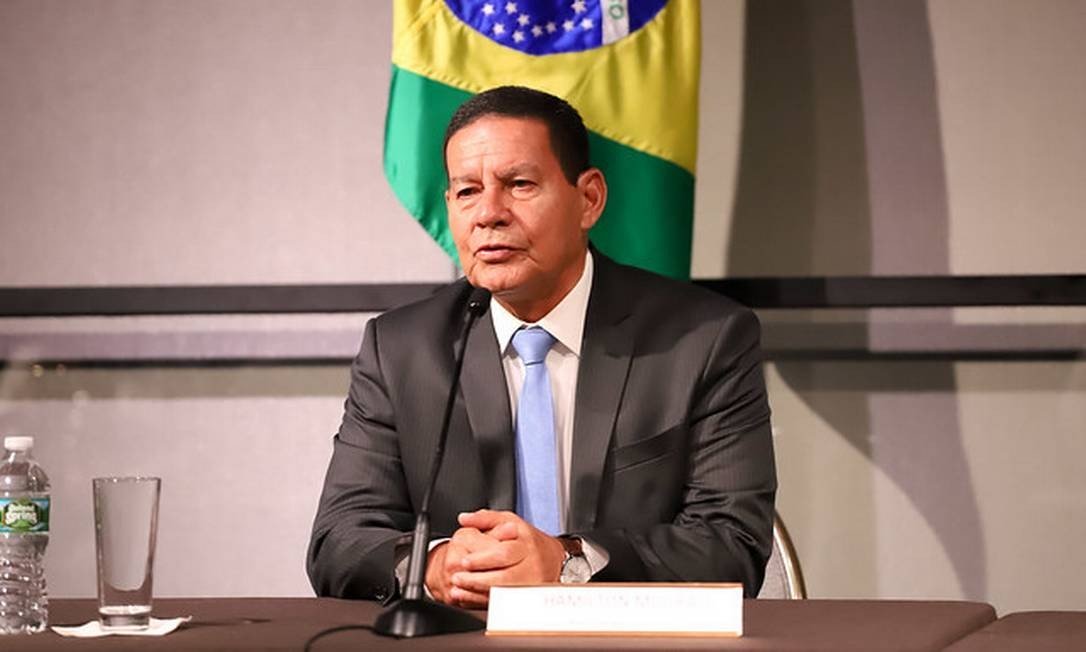 Vice-presidente vem a Manaus e visita CBA nesta quarta-feira Vice-presidente vem a Manaus e visita CBA nesta quarta-feira