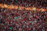 Justiça afasta Torcida Jovem do Flamengo dos estádios por dois anos