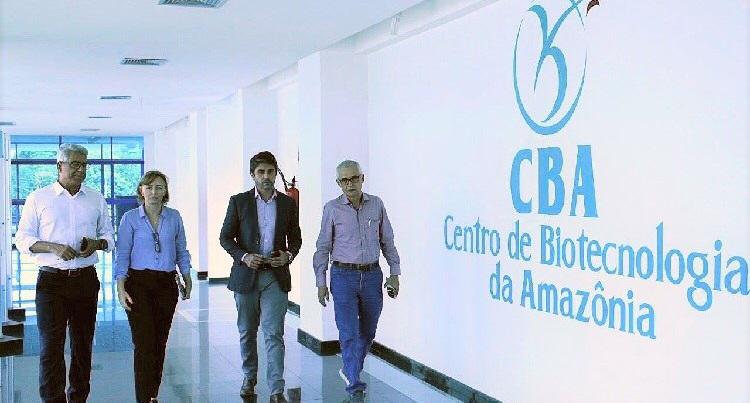 CBA deve embasar nova pesquisa sobre a ZFM CBA deve embasar nova pesquisa sobre a ZFM