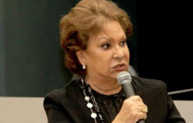 Ex-secret&aacute;ria ser&aacute; velada na Aleam e sepultamento acontece neste s&aacute;bado