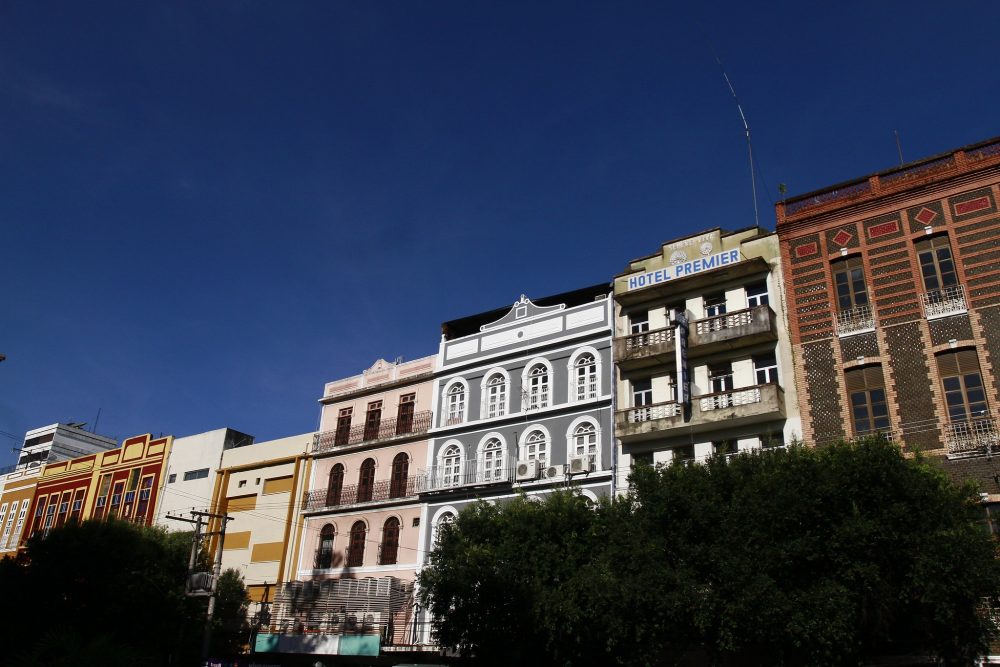 Centro Histórico teve 577 vistorias e 1.166 orientações para preservação de patrimônio em 2019 Centro Histórico teve 577 vistorias e 1.166 orientações para preservação de patrimônio em 2019