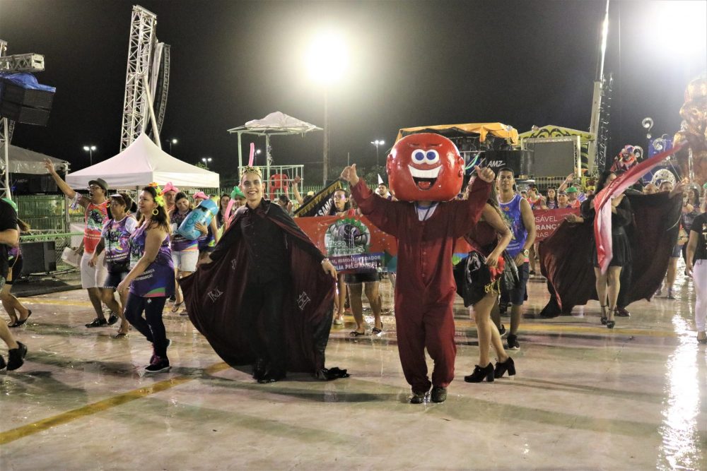 Hemoam reforça chamado para doação no pós-festas de Carnaval Hemoam reforça chamado para doação no pós-festas de Carnaval