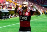Caso de doping: Gabigol viaja à Suíça para julgamento no CAS