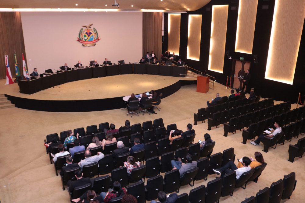 Tribunal reprova contas de SPA Zona Sul e aplica multa de R$ 267,1 mil Tribunal reprova contas de SPA Zona Sul e aplica multa de R$ 267,1 mil