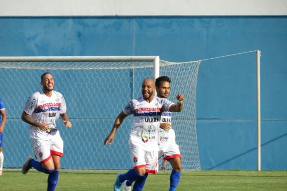 Série D: TV Brasil transmite Bragantino e Fast; saiba como