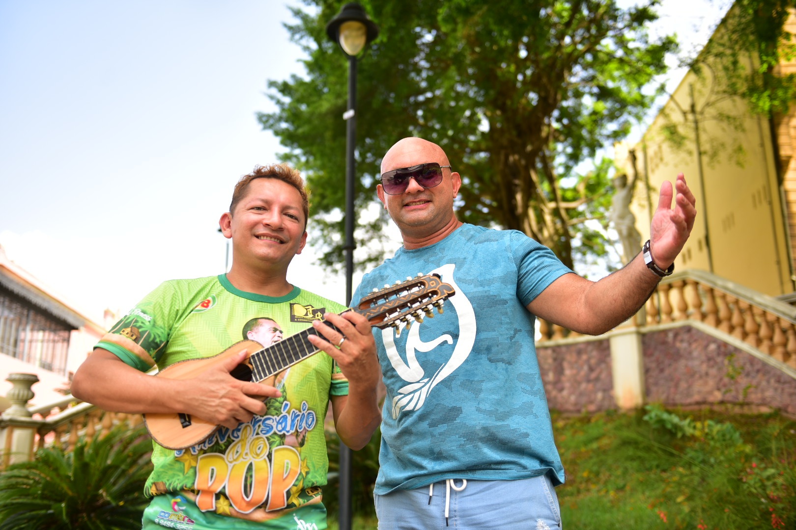 Carnaboi 2020 ter&aacute; formato inovador com 10 horas de programa&ccedil;&atilde;o