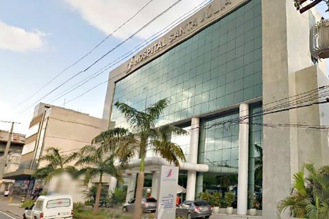 Parceria entre Cigás e Hospital Santa Júlia leva gás natural a unidade hospitalar