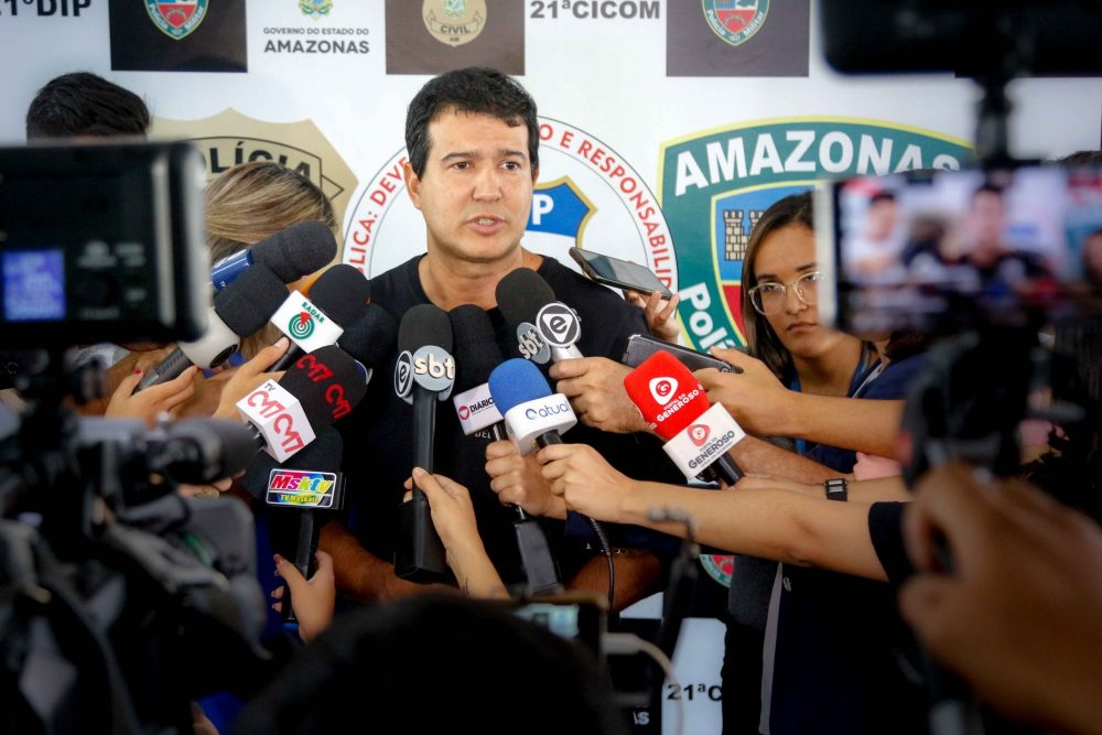 Preso vizinho que estuprou, roubou e tentou matar mulher na Vila da Prata Preso vizinho que estuprou, roubou e tentou matar mulher na Vila da Prata