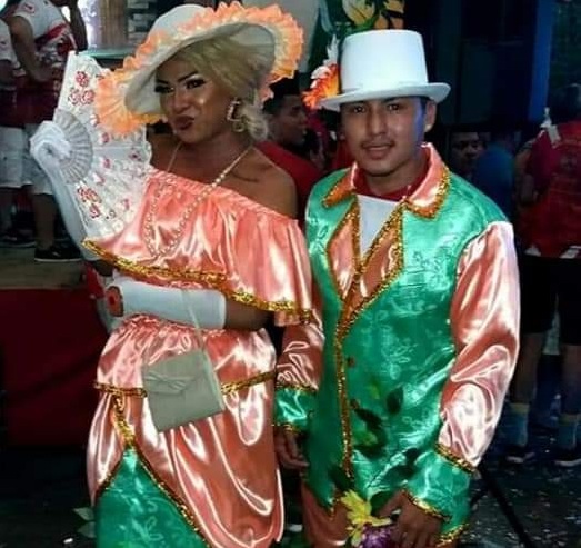 Na contagem regressiva, saiba onde adquirir fantasia da sua escola de samba preferida Na contagem regressiva, saiba onde adquirir fantasia da sua escola de samba preferida