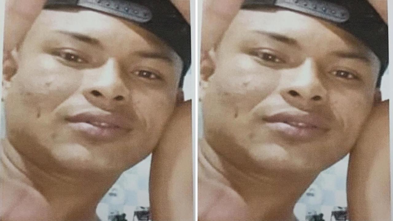 Polícia procura homem suspeito de matar a namorada na zona Sul Polícia procura homem suspeito de matar a namorada na zona Sul