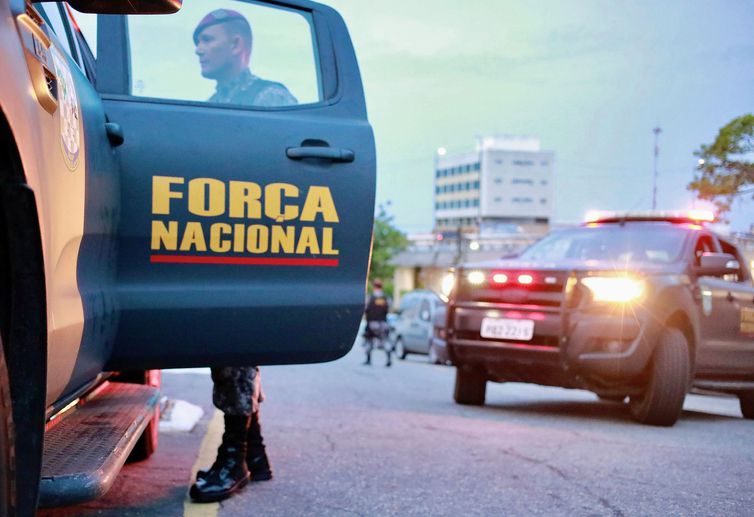 Cear&aacute; j&aacute; registra 88 assassinatos durante greve de policiais