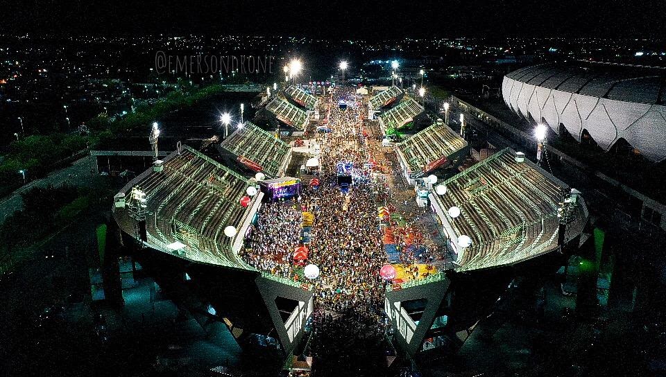 É banda que fala? Manaus ainda tem 17 blocos e festas de rua até a Terça Gorda É banda que fala? Manaus ainda tem 17 blocos e festas de rua até a Terça Gorda