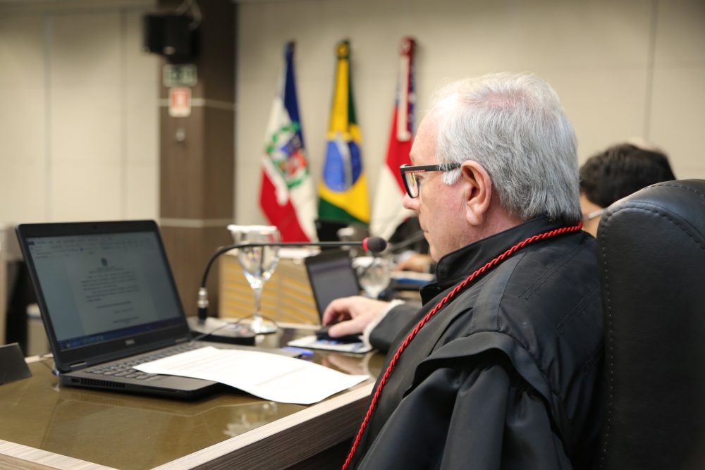TRE-AM conclui implanta&ccedil;&atilde;o do Processo Judicial eletr&ocirc;nico no 1&ordm; Grau