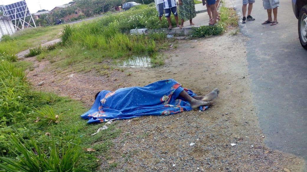 'Catatau' &eacute; encontrado morto com sinais de tortura na Cachoeirinha