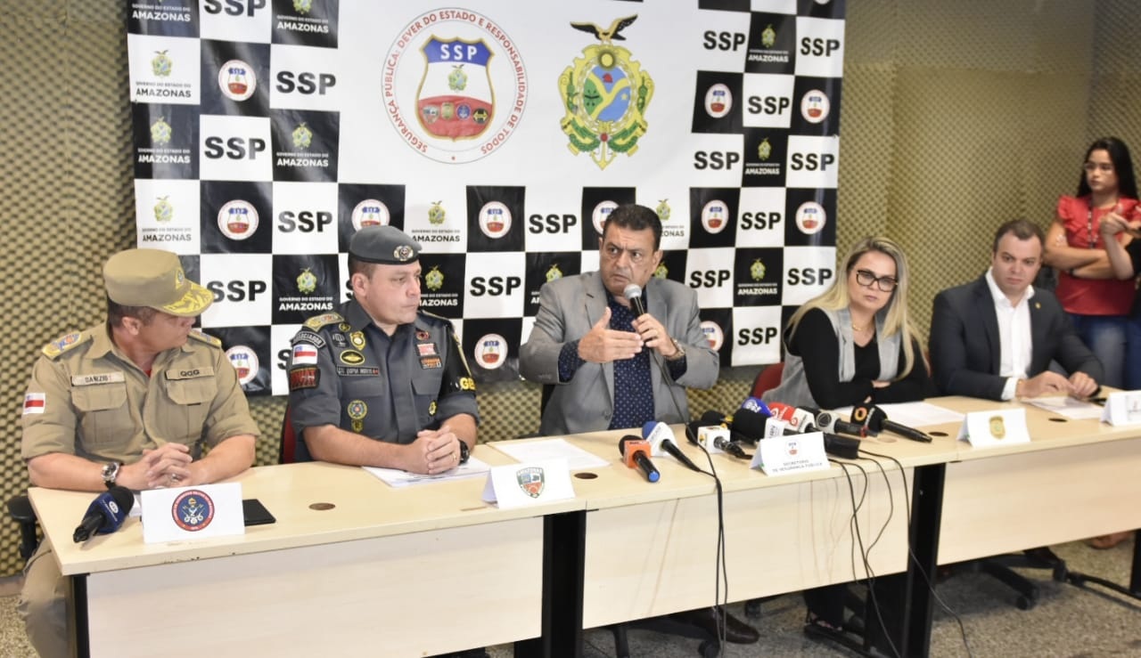 Órgãos de segurança interditaram 14 bandas e blocos de Carnaval por irregularidades Órgãos de segurança interditaram 14 bandas e blocos de Carnaval por irregularidades