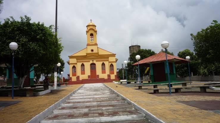 Para descontar raiva da namorada, homem mata morador de rua em Manacapuru Para descontar raiva da namorada, homem mata morador de rua em Manacapuru