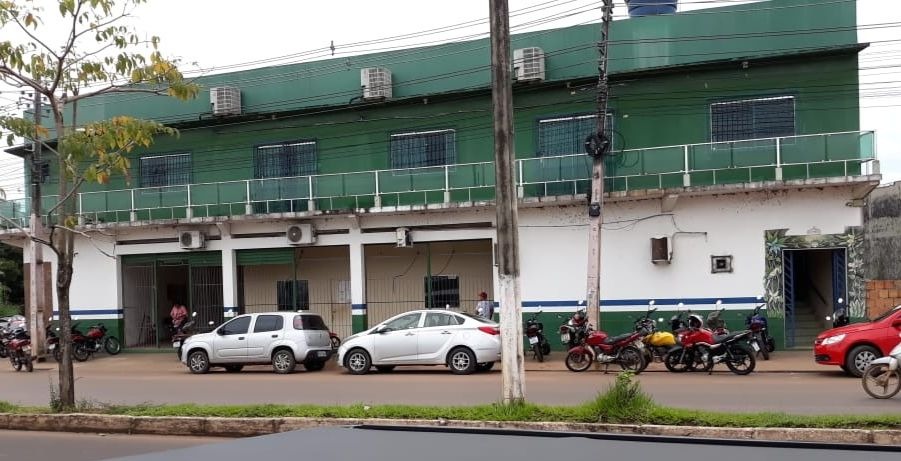 MPAM prop&otilde;e a&ccedil;&atilde;o de improbidade contra prefeito e multa de R$ 50 mil por dia