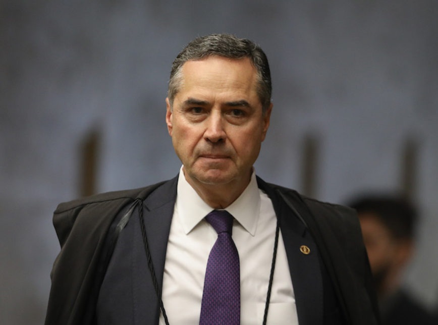 Ministro do STF fará abertura de ano letivo da Escola de Contas no dia 16 Ministro do STF fará abertura de ano letivo da Escola de Contas no dia 16