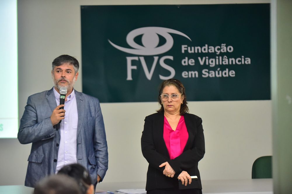 Lotes de vacina contra gripe chegam em março e campanha está antecipada no AM Lotes de vacina contra gripe chegam em março e campanha está antecipada no AM