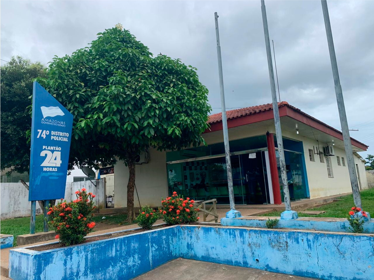 'Chor&atilde;o', &eacute; transferido de Borba para Autazes, onde cumprir&aacute; pena por roubo e latroc&iacute;nio