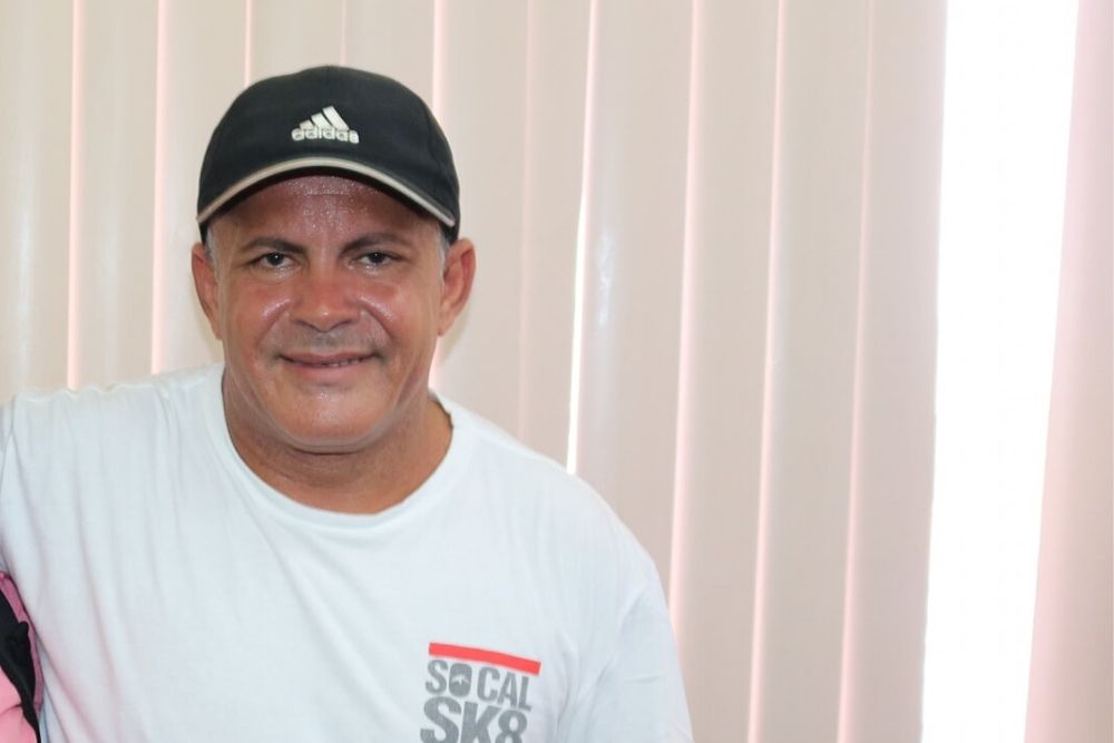 Ex-presidente dos Rodoviários é solto, mas irmão diz que ele não volta ao cargo Ex-presidente dos Rodoviários é solto, mas irmão diz que ele não volta ao cargo