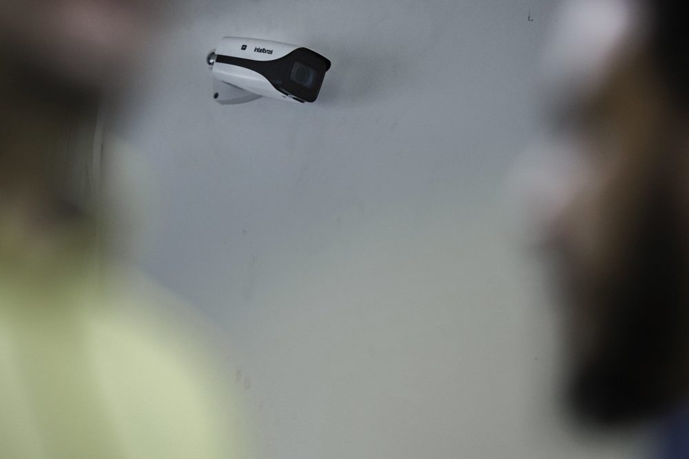 Reconhecimento facial será implantado pelo TJAM em unidades judiciárias Reconhecimento facial será implantado pelo TJAM em unidades judiciárias