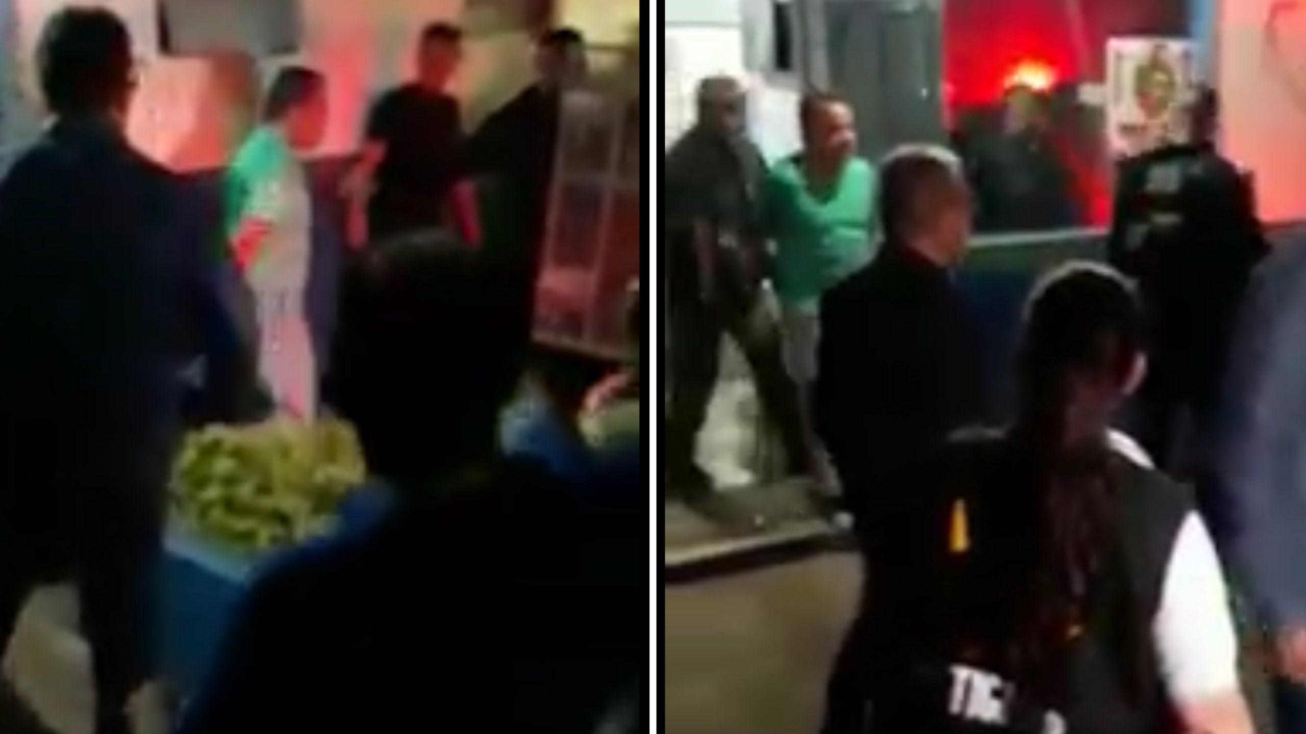 Givancir Oliveira, presidente do Sindicato dos Rodoviários, tem prisão decretada por assassinato Givancir Oliveira, presidente do Sindicato dos Rodoviários, tem prisão decretada por assassinato