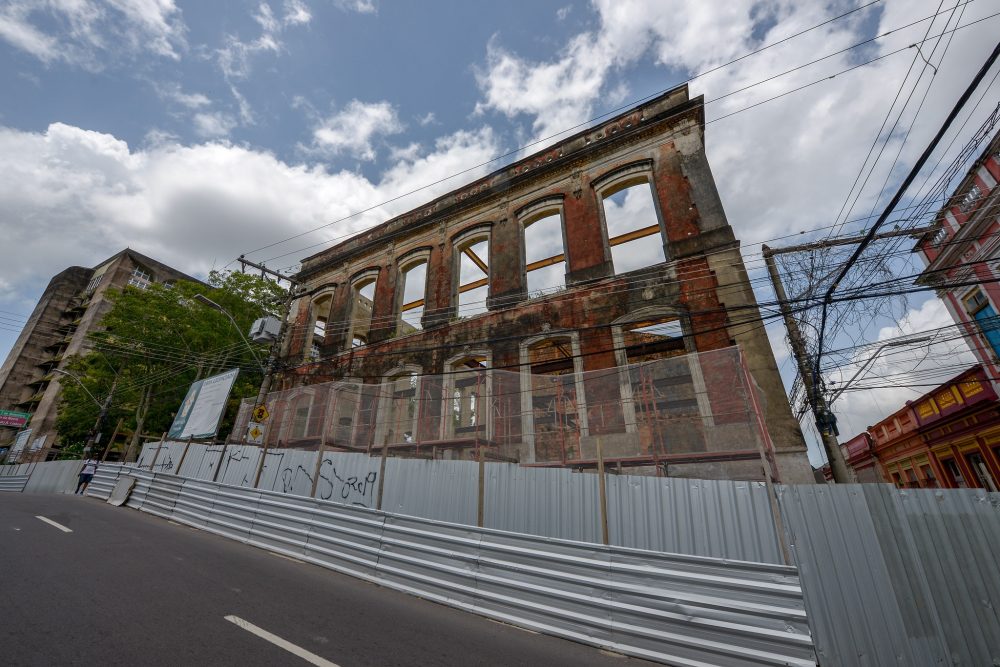 Manaus é destaque na Forbes Brasil por fomentar inovação, tecnologia e empreendedorismo Manaus é destaque na Forbes Brasil por fomentar inovação, tecnologia e empreendedorismo