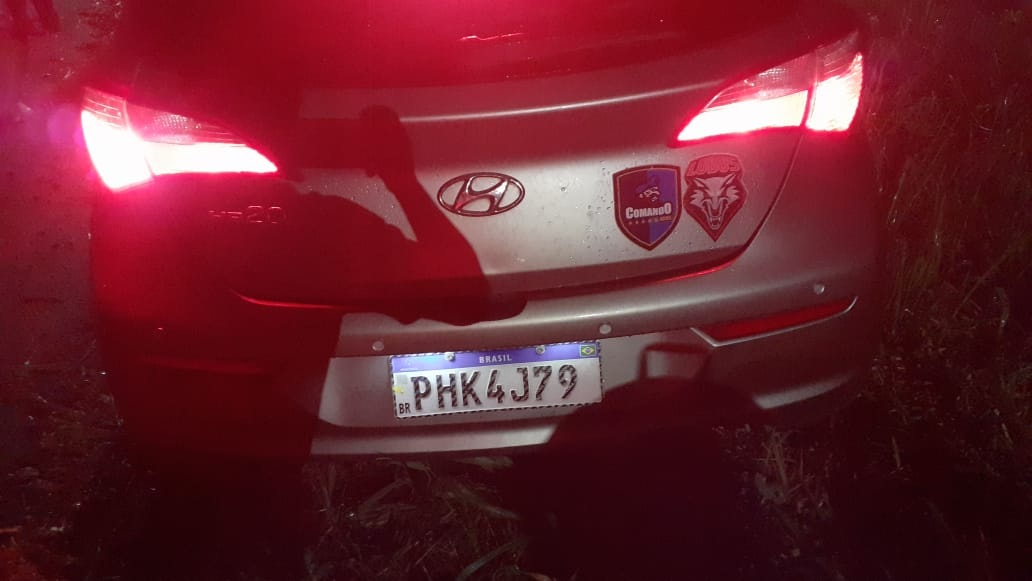 Motorista de aplicativo preso por tráfico é executado em rua sem saída no Lírio do Vale Motorista de aplicativo preso por tráfico é executado em rua sem saída no Lírio do Vale