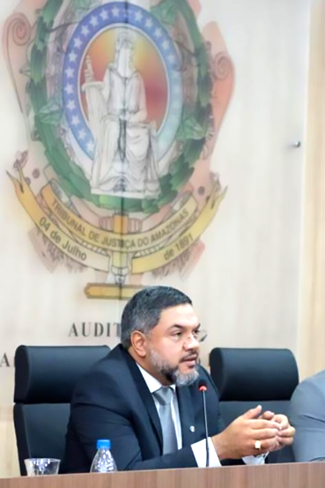 Discussão do Juiz de Garantias no STF Discussão do Juiz de Garantias no STF
