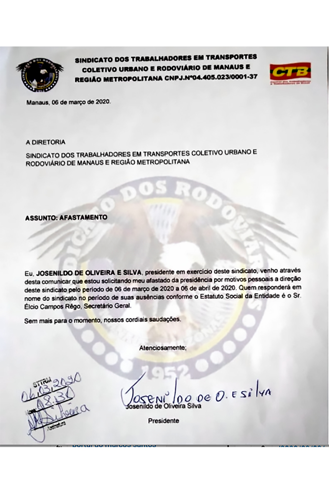 Família Oliveira muda estratégia Família Oliveira muda estratégia