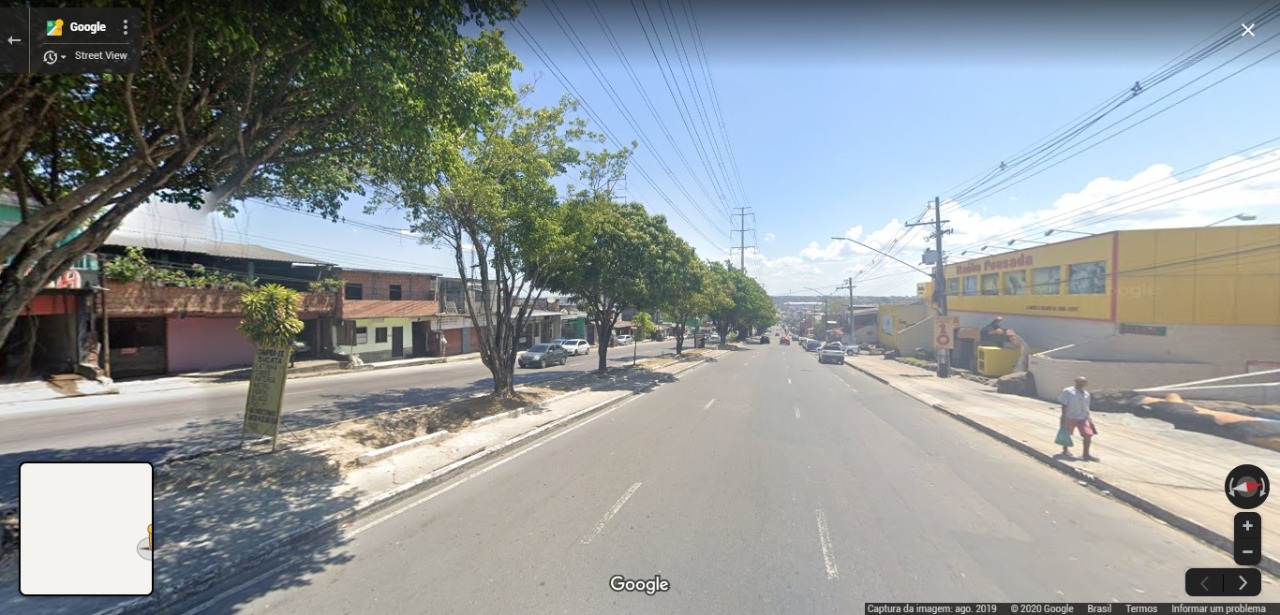 Homem &eacute; atropelado e morre ap&oacute;s sair de bar na Ita&uacute;ba; motorista n&atilde;o prestou socorro