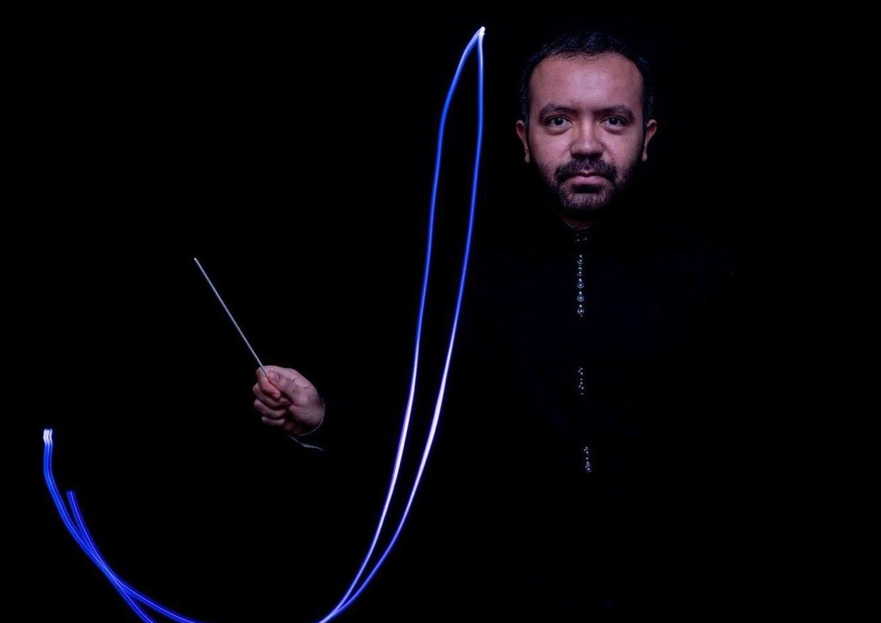 Maestro amazonense estreia concerto no ic&ocirc;nico Walt Disney Concert Hall, em Los Angeles