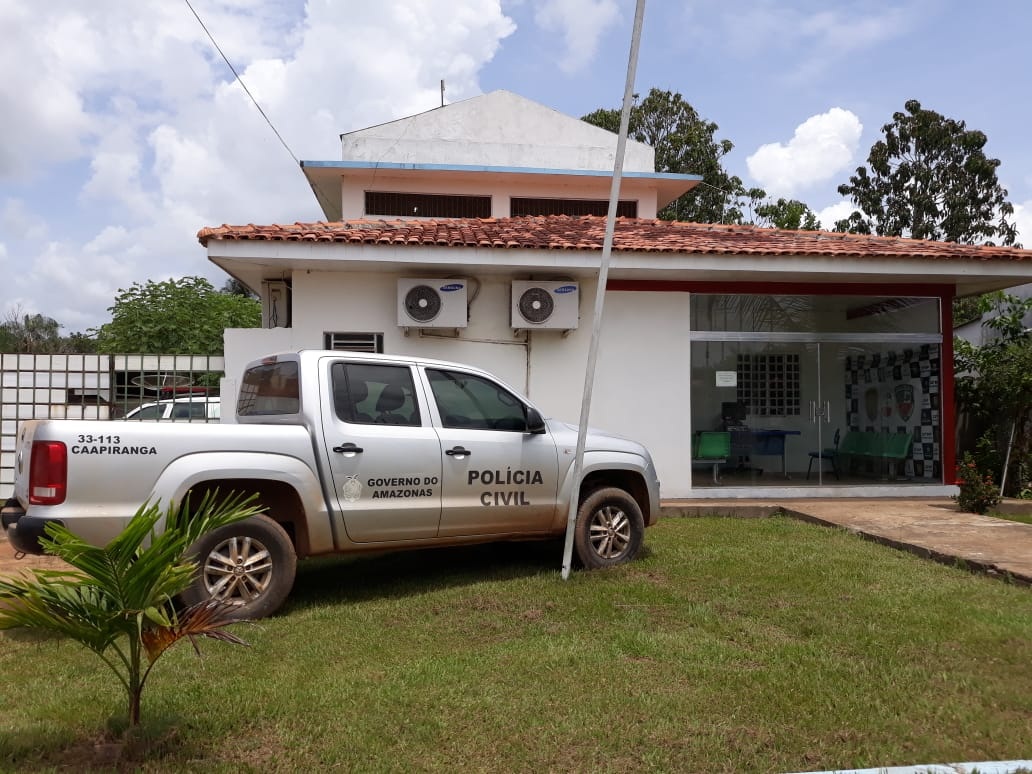 Agricultor idoso é preso por matar amigo após briga em bebedeira Agricultor idoso é preso por matar amigo após briga em bebedeira