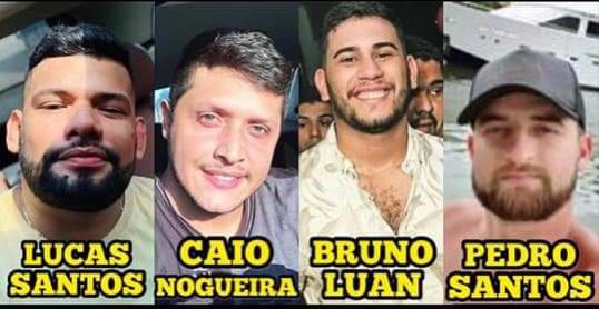 Terceiro agressor de estudante de Medicina espancado em banda é preso pelo DRCO Terceiro agressor de estudante de Medicina espancado em banda é preso pelo DRCO